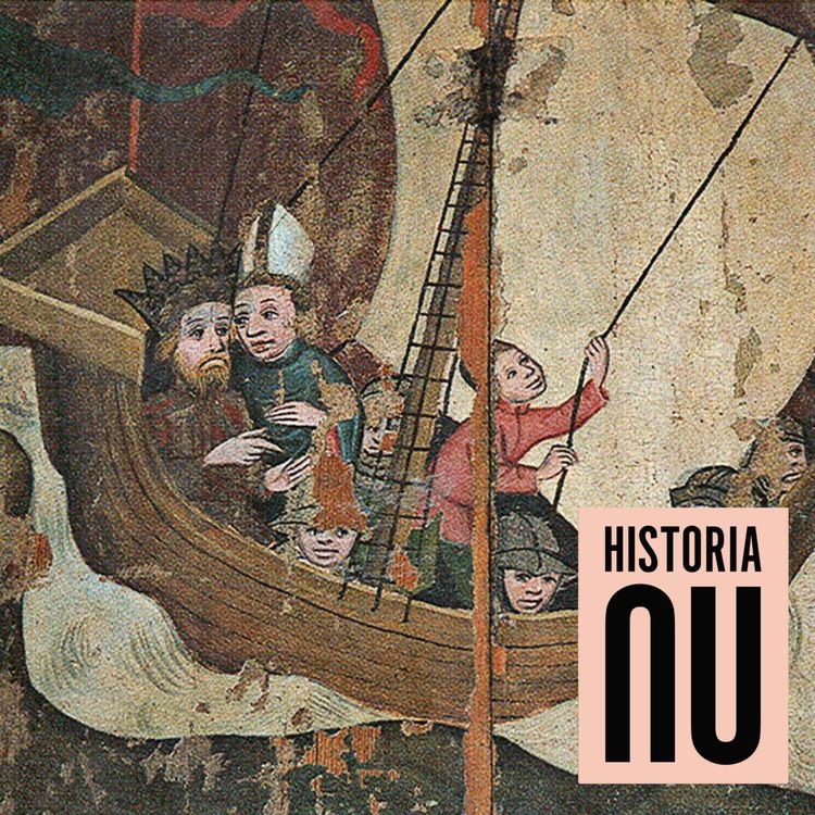 cover art for De mytiska finska korstågen eller hur Finland blev Sverige (nymixad repris)