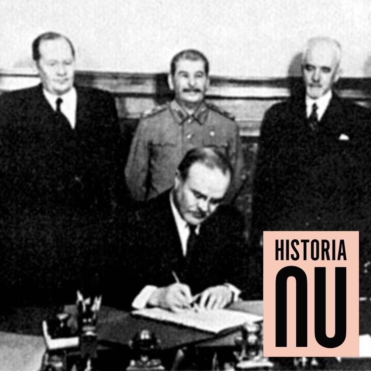 cover art for Finlandisering – Finlands framgångsrika strävan efter nationellt oberoende