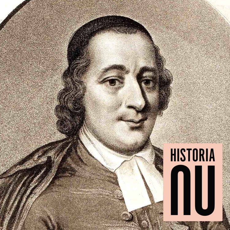 cover art for Anders Chydenius – den svenska liberalismens fader och hans efterföljare