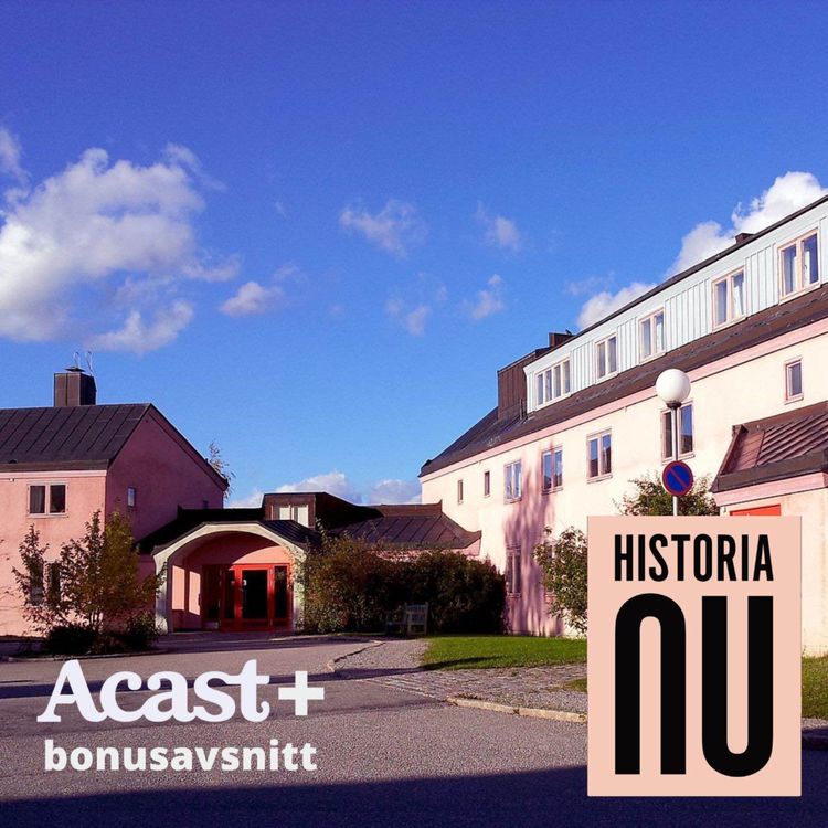 cover art for Bonus: THX idag (teaser)