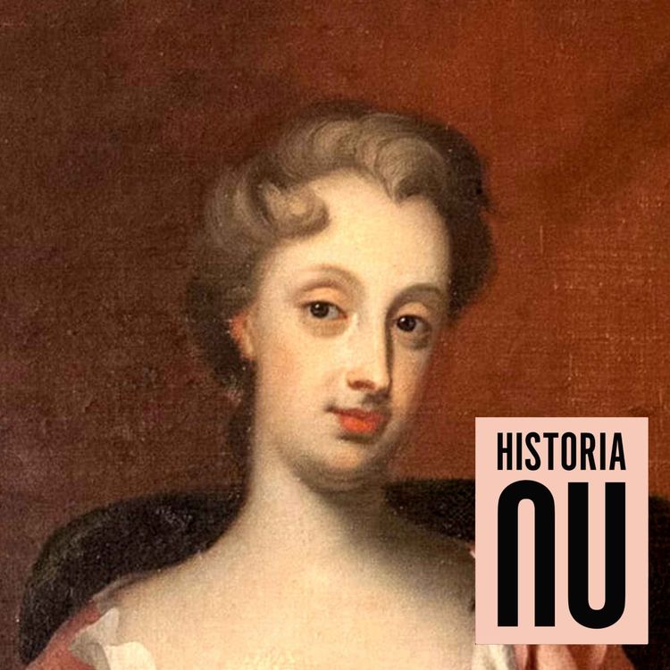 cover art for Carl och Christina Piper - uppkomlingar med Karl XII:s öra