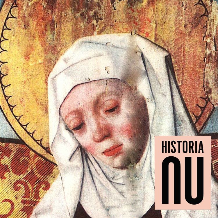 cover art for Så blev Heliga Birgitta Sveriges mest kända person (nymixad repris)