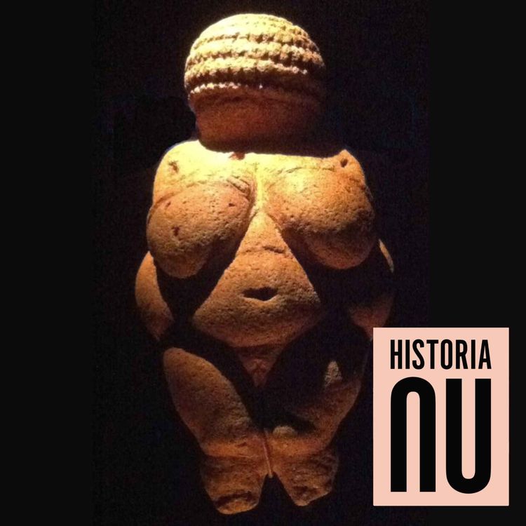 cover art for Människorna som befolkade Europa