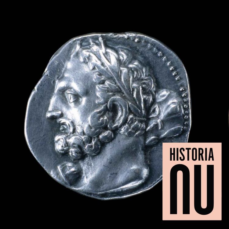 cover art for Det första puniska kriget – imperiernas bittra kamp (nymixad repris)