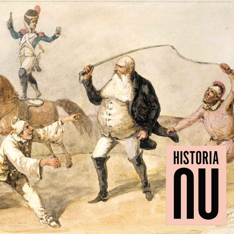 cover art for Entreprenörerna som sålde förundran