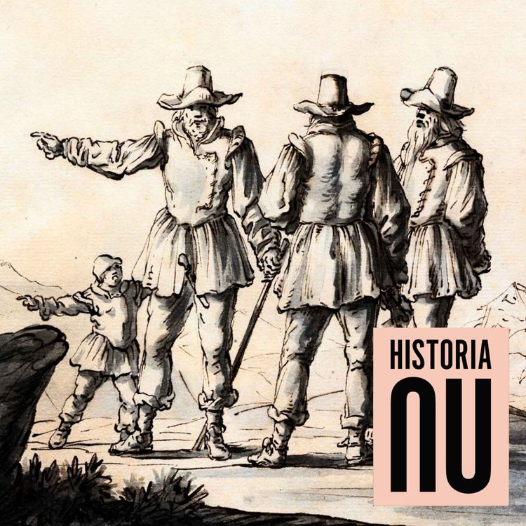 cover art for Så blev svenska bönder en politisk maktfaktor