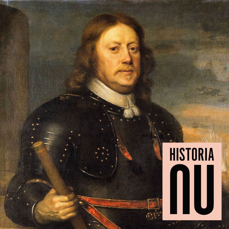 cover art for Per Brahe d.y – greven som förlorade kampen om högadelns inflytande