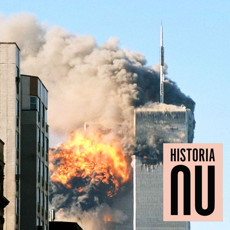 cover art for Franska revolutionen – konspirationsteoretikernas urkälla (nymixad repris)