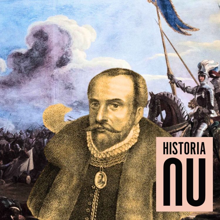 cover art for Riksföreståndaren Sten Sture den yngre förebådade Gustav Vasa