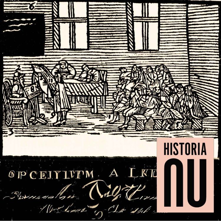 cover art for Stormaktens lyckade skolreform