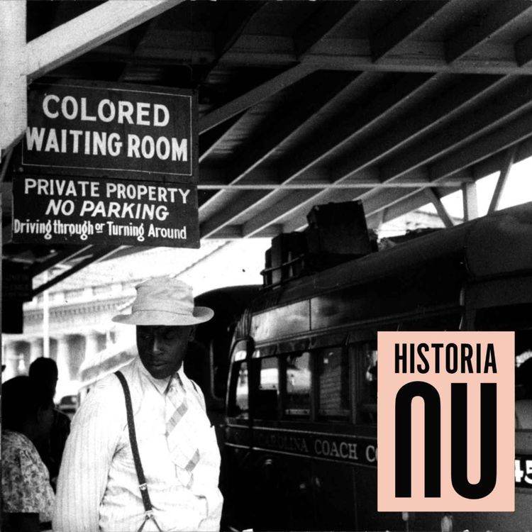 cover art for Slaveriet byttes mot terror och fängelse för påhittade brott