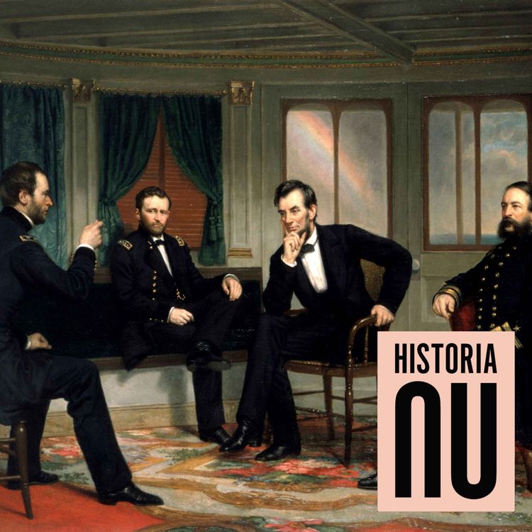 cover art for Det amerikanska inbördeskriget 3: ockupation & rekonstruktionen