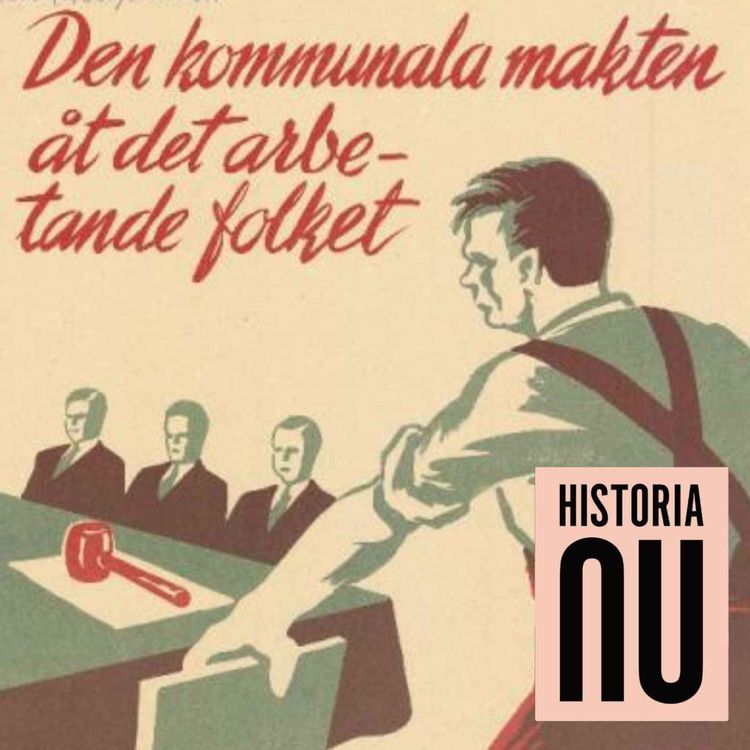 cover art for Språk, klass och politik – när sociologen ställde de stora frågorna