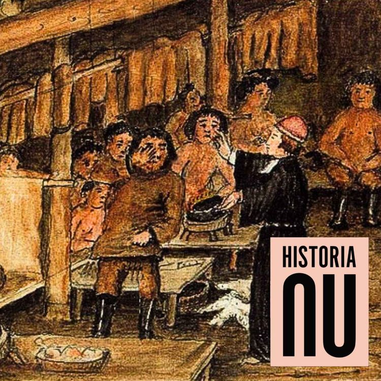 cover art for Grönlands väg från koloni till självstyre