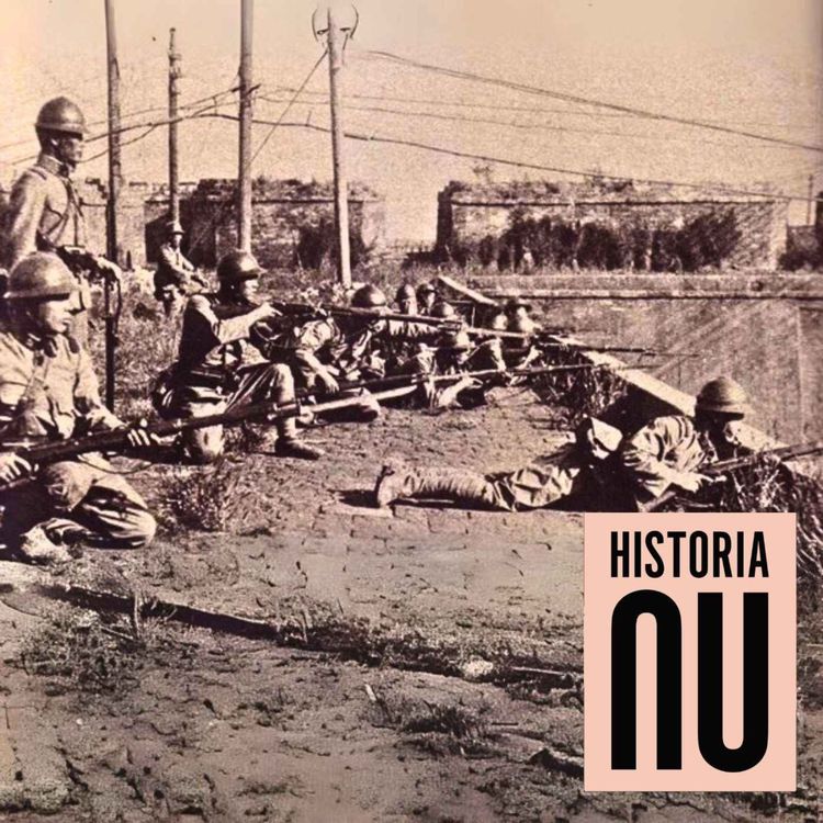 cover art for Sveriges aktiva roll i Japan under andra världskriget