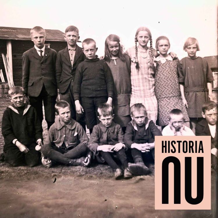 cover art for Tornedalingarna – rikssprängningens första offer