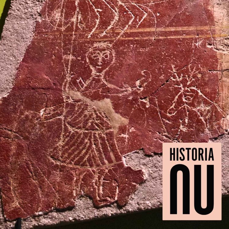 cover art for Romarrikets grafitti - att närma sig vanliga romare