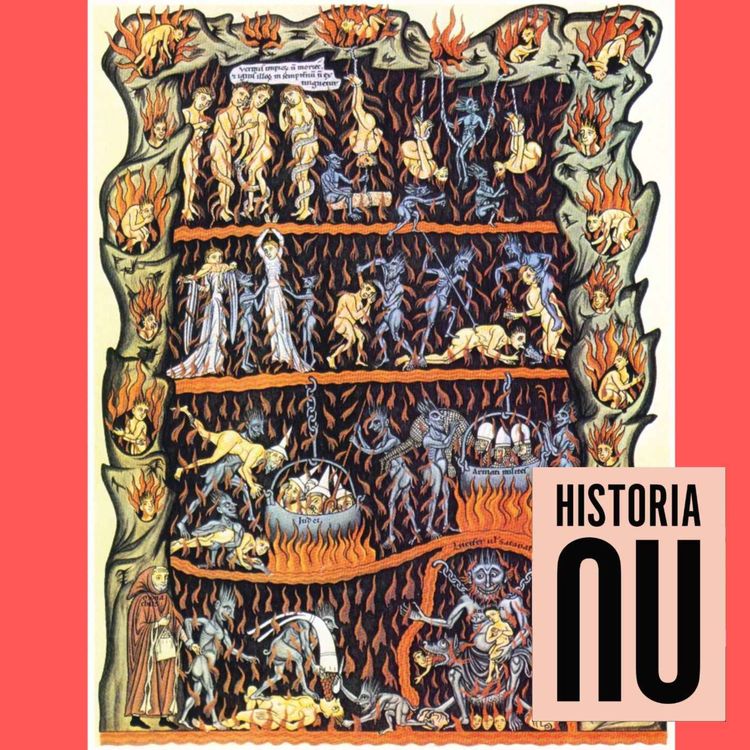 cover art for Horet i Hälsta