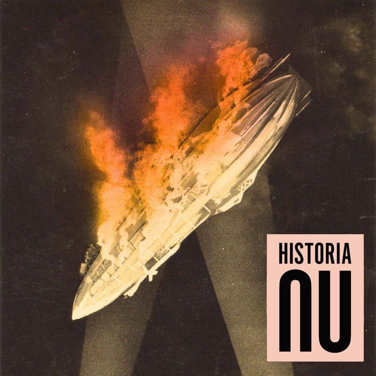 cover art for Blitzen före Blitzen under första världskriget