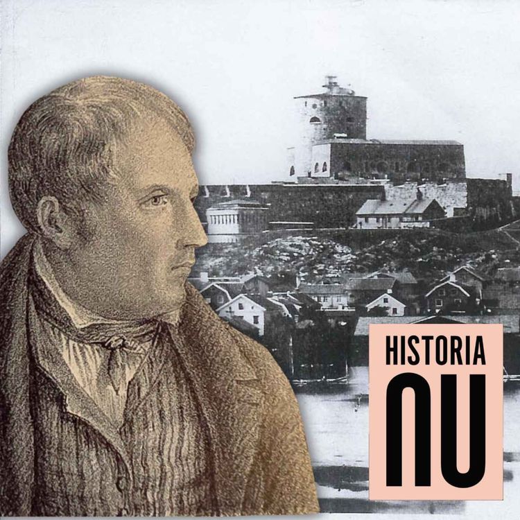 cover art for Lasse‑Maja: tjuven i kvinnokläder