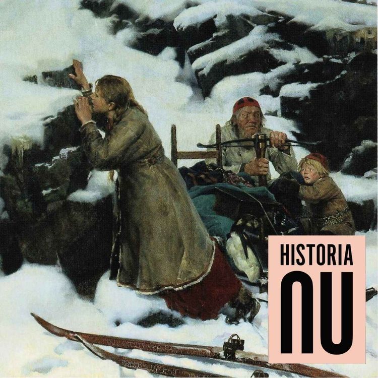 cover art for Klubbekriget - när Finlands bönder fått nog