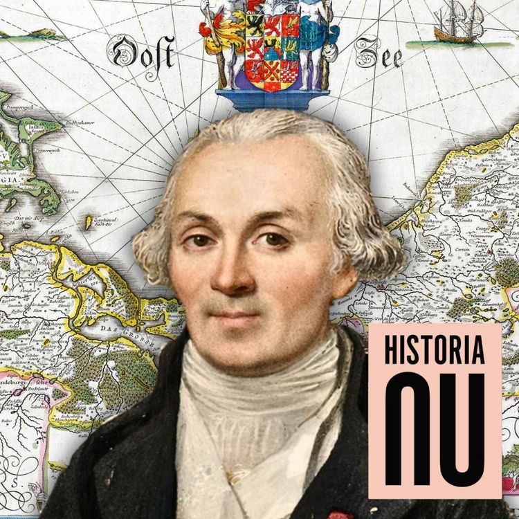 cover art for Syndabocken: Polismästare Liljensparres fall