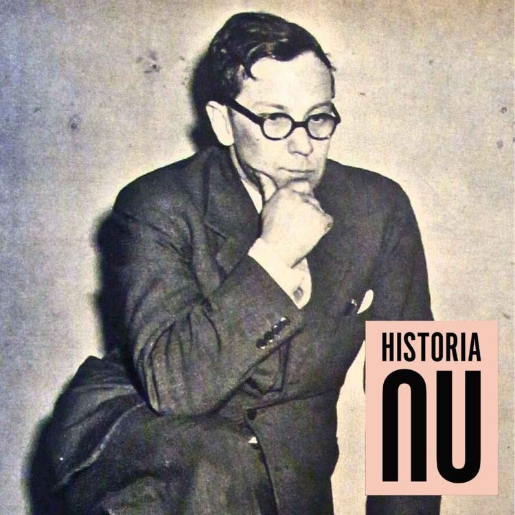 cover art for Kejneaffären: rättsröta, homofobi och moralpanik (premium-teaser)