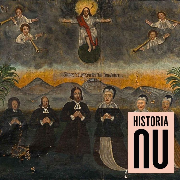 cover art for Kyrkans krigspropaganda under stormaktstiden