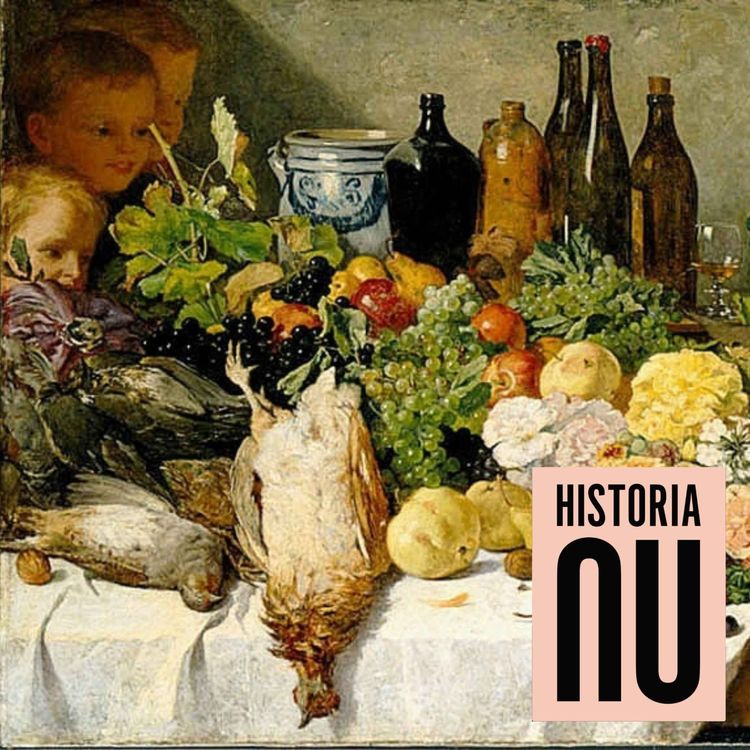 cover art for Herrskapens favoritrecept