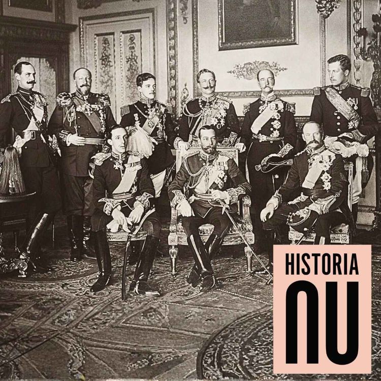 cover art for Kung - ett riskyrke