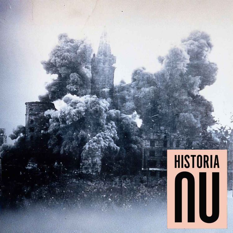 cover art for Königsberg – staden som förlorade sitt förflutna