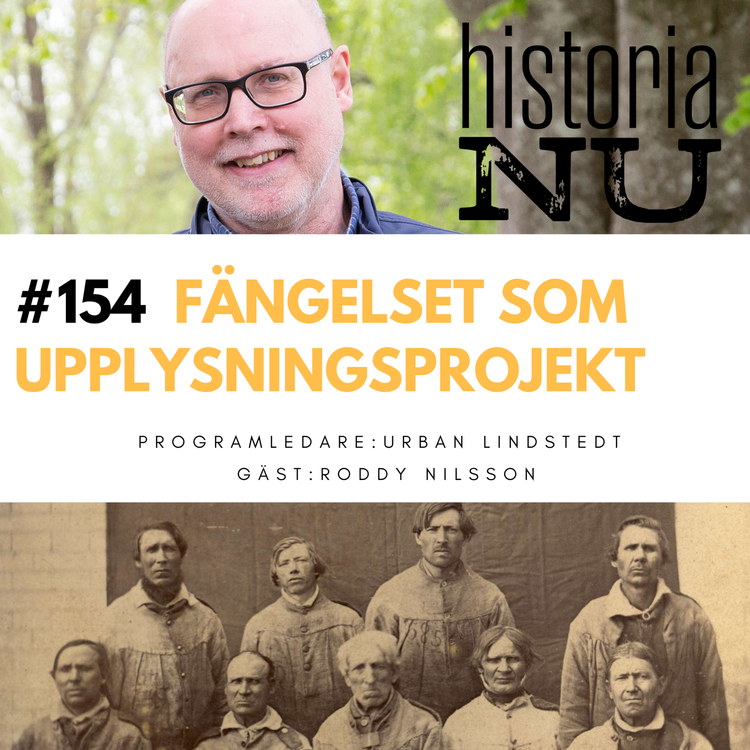 cover art for När isoleringscell skulle reformera brottslingar