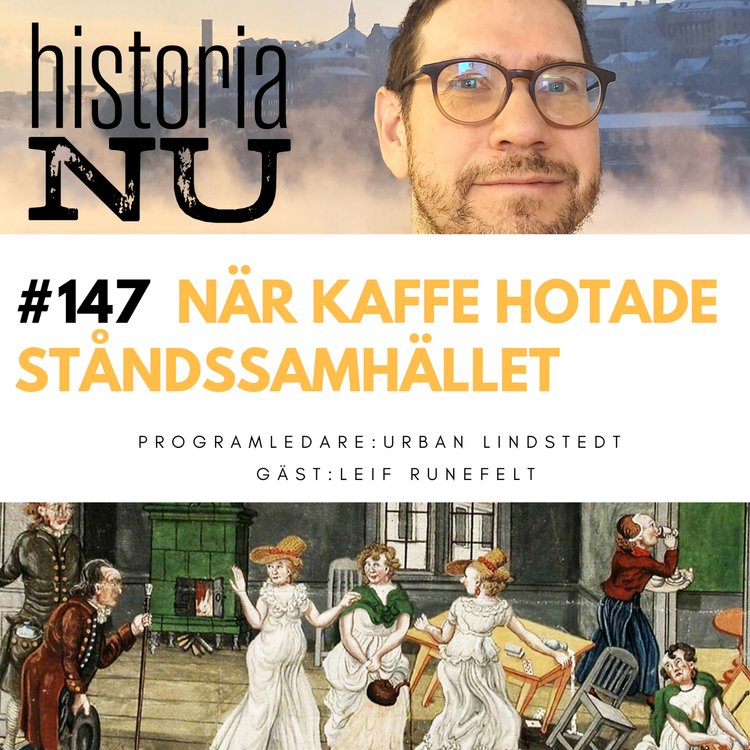 cover art for När sprätthökar och rangsjuka fruntimmer hotade samhällets överlevnad