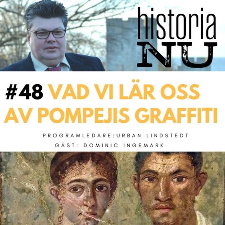 cover art for Klottret visar de vanliga människorna i Romarriket