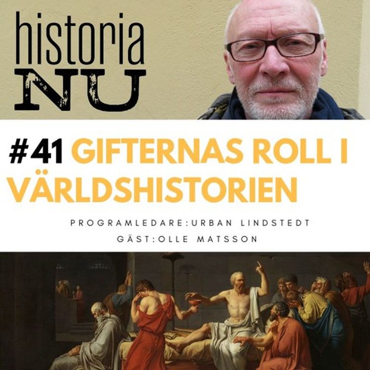 cover art for Gift, förgiftningar, giftmord och kemisk krigsföring i världshistorien