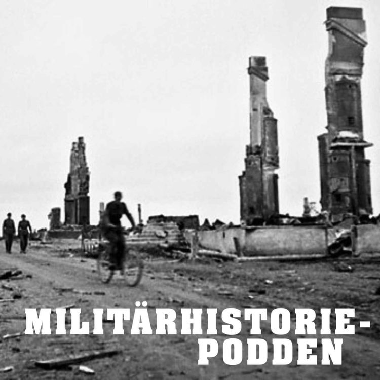 cover art for Lapplandskriget 1944-45 – de ovilliga kombattanterna