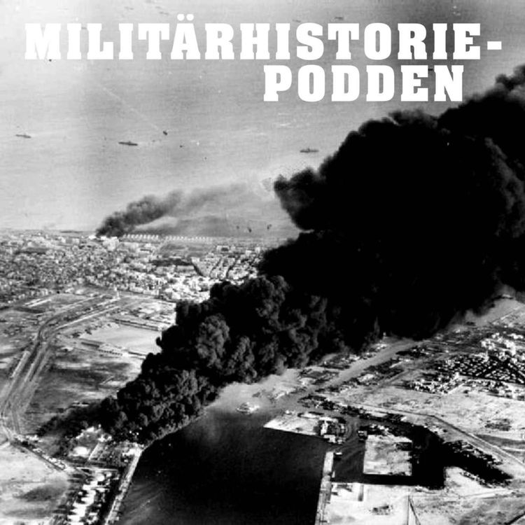 cover art for Suezkrisen 1956 – börja på slutet på kolonialismen