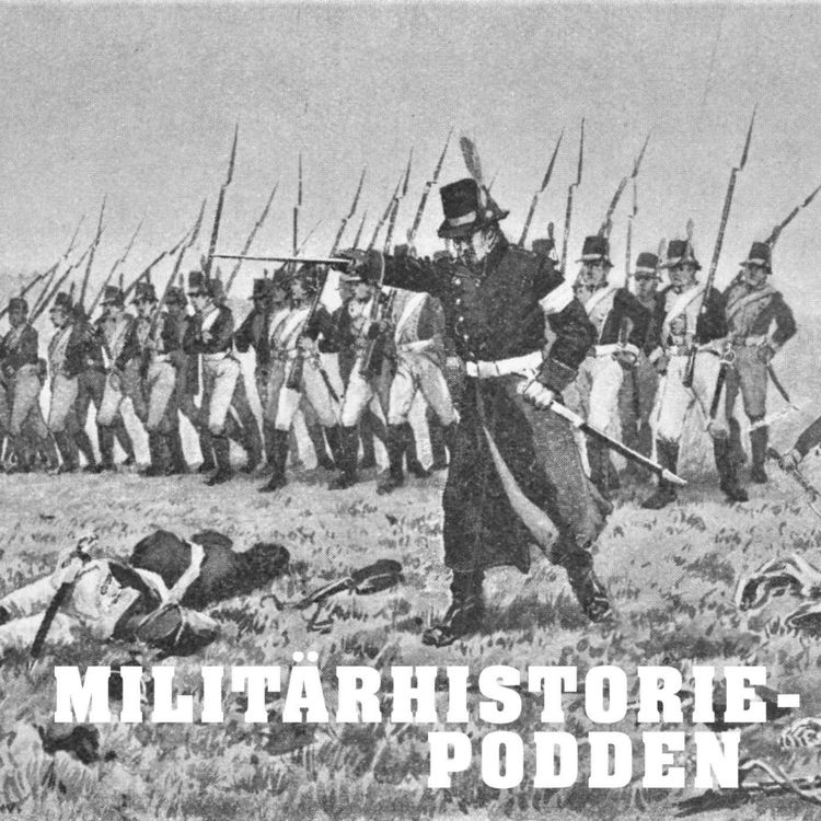 cover art for Oravais 1808 – finska krigets blodigaste slag