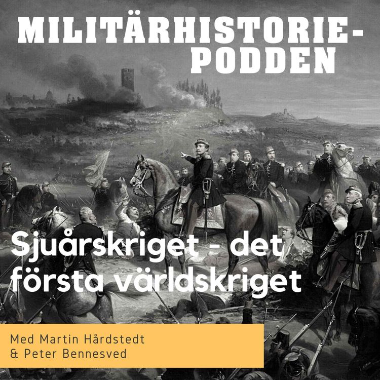 cover art for Slaget vid Solferino 1859 - Röda korsets födelse