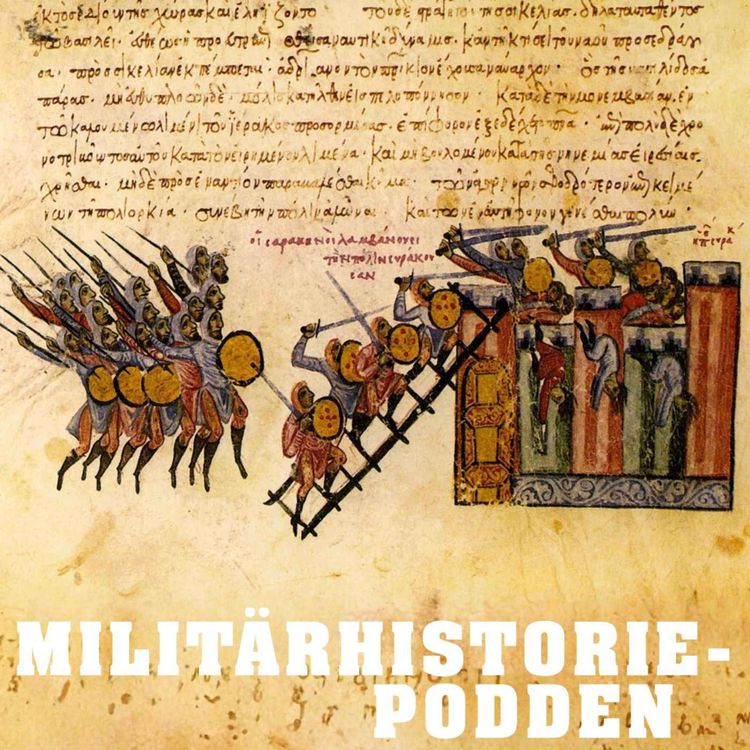 cover art for Syrakusa 878 – när muslimerna tog över