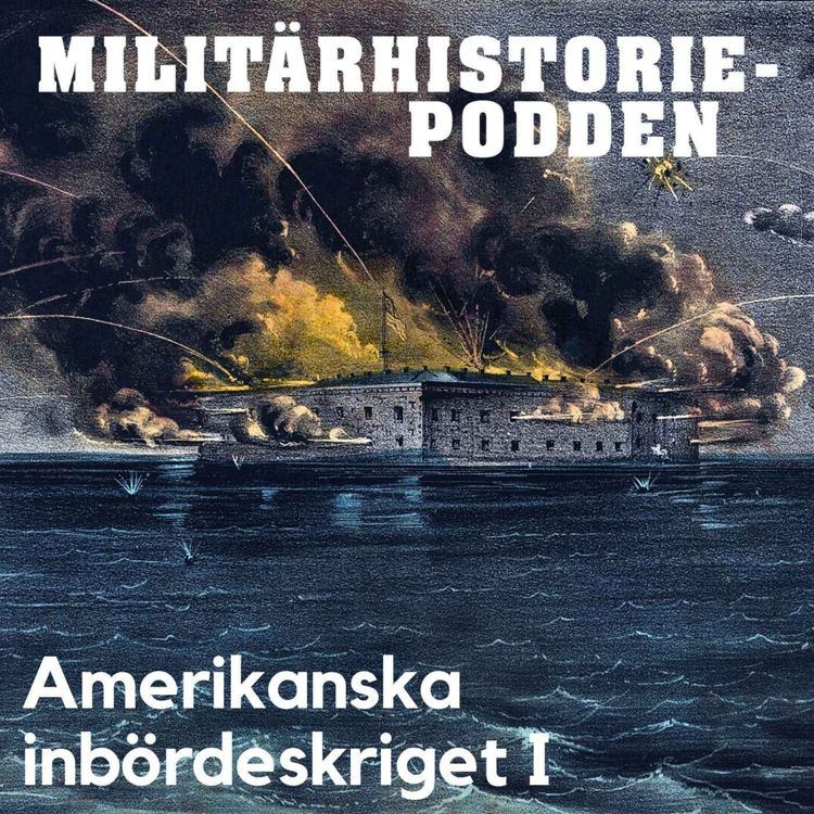 cover art for Vägen till Gettysburg