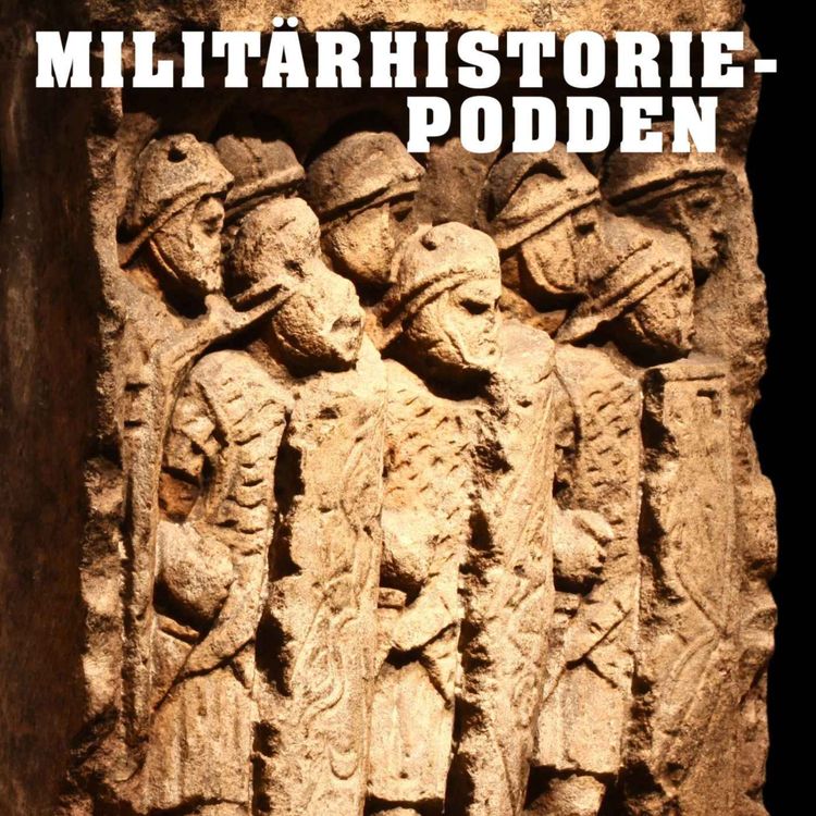 cover art for Rörlig romersk krigföring