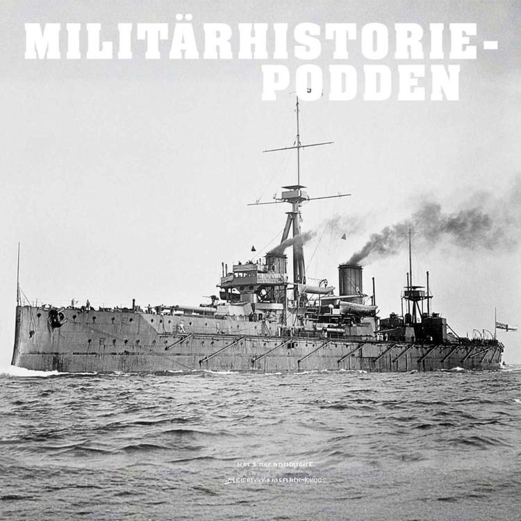 cover art for Slagskeppens korta tidevarv: Dreadnought till Yamato