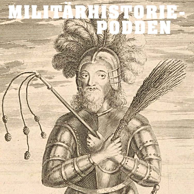 cover art for Därför vände sig riksbildaren Birger Jarl österut
