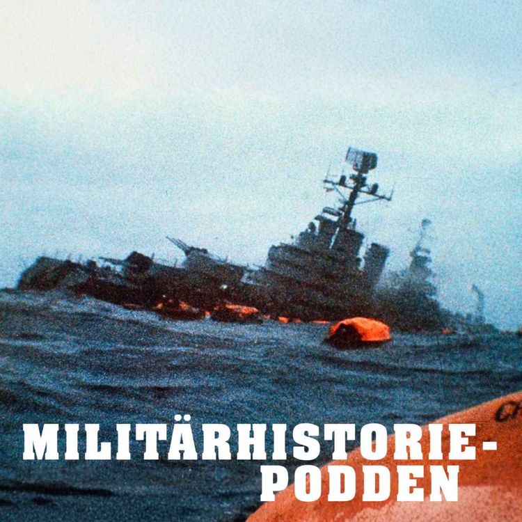 cover art for Falklandskriget 1982: Thatchers sista kolonialkrig