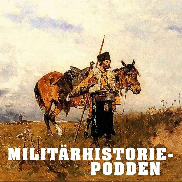 cover art for När ryssarna förhärjade Finland