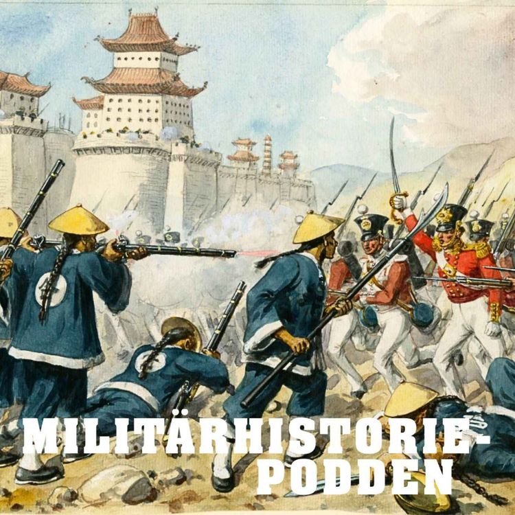 cover art for Kinas förnedring