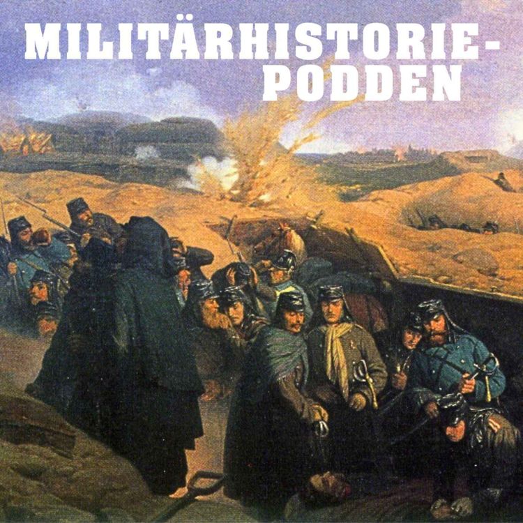 cover art for Nederlaget som förändrade Danmark