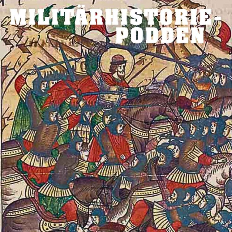 cover art for Alexander Nevskij – fursten mellan mongoler och korsfarare