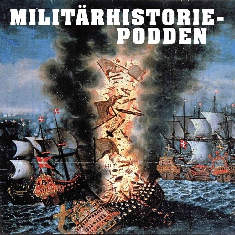 cover art for Skeppet Kronans undergång